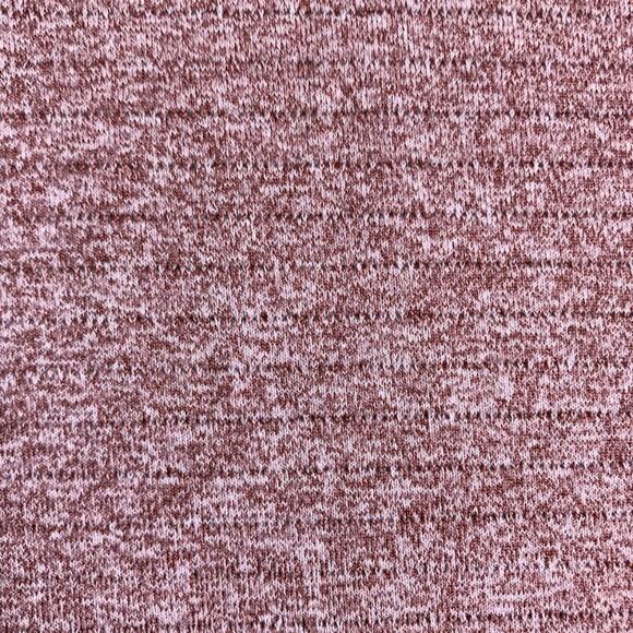 LULULEMON Drysense Training Short Sleeve Shirt Men L/XL Maroon Athletic Outdoor - Picture 8 of 11